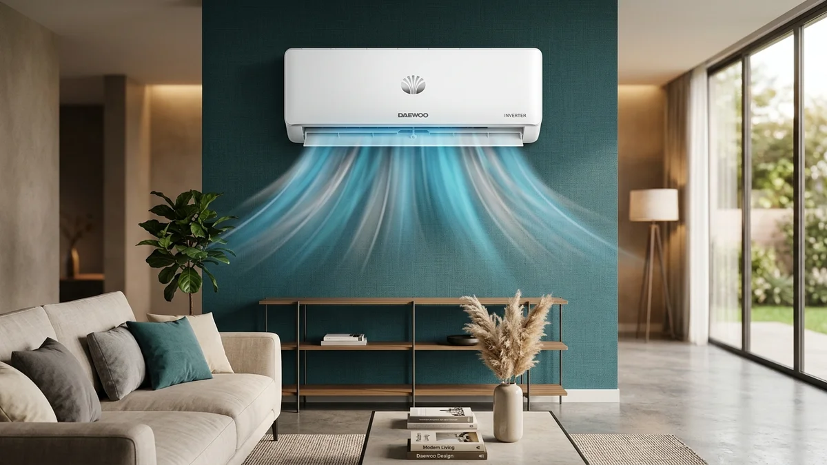Inverter vs Non-Inverter AC: Pros, Cons & Which to Buy in Nepal