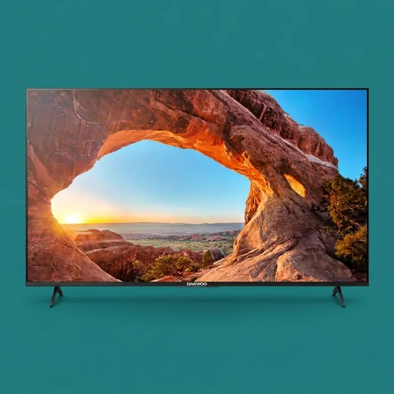 Daewoo 32" Standard HD LED TV