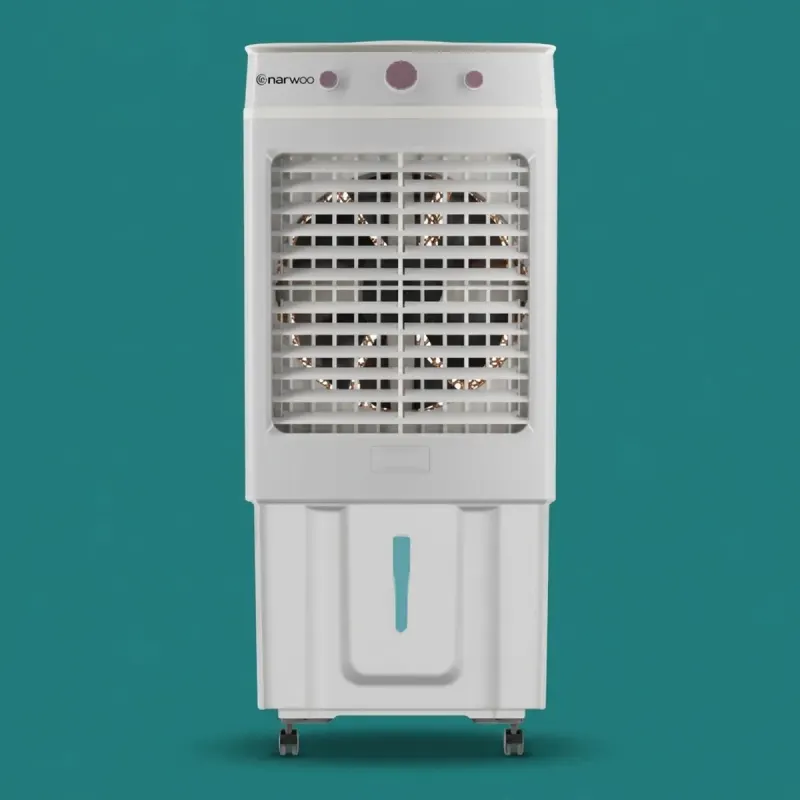 Daewoo Desert Air Cooler 40L — Official Daewoo Nepal