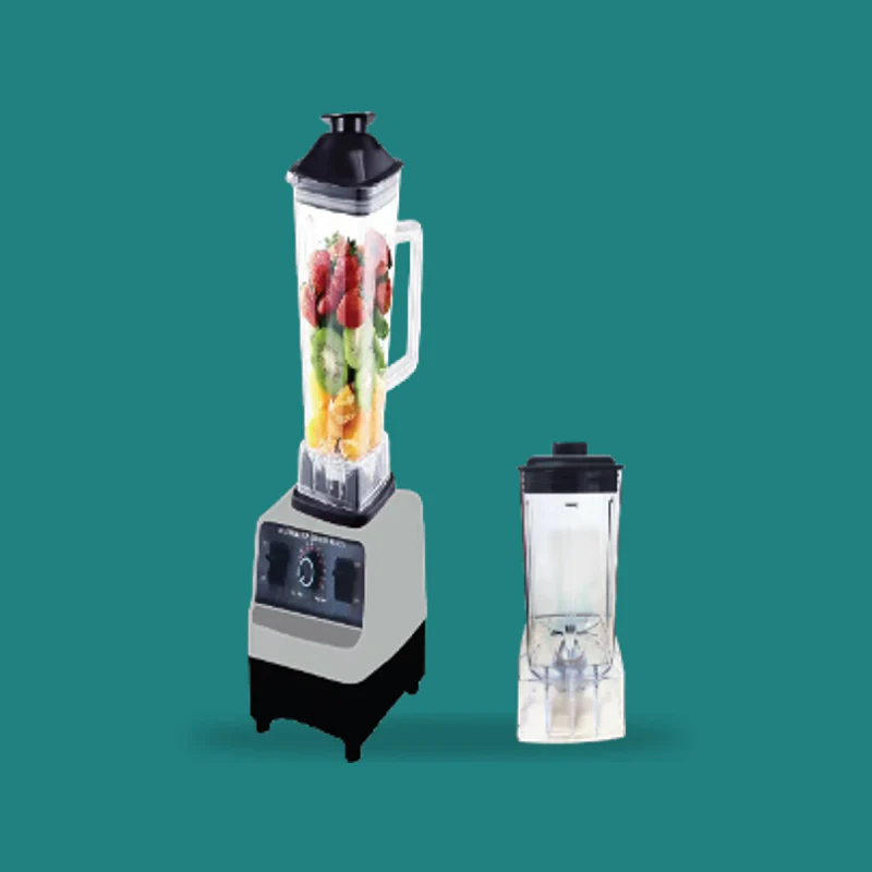 Daewoo MixMax Mixer Blender 500W — Official Daewoo Nepal
