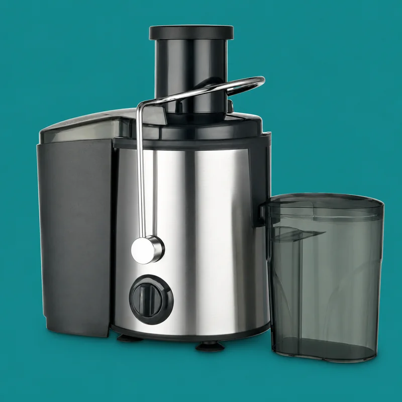 Daewoo SappyMix Juicer Mixer 600W — Official Daewoo Nepal